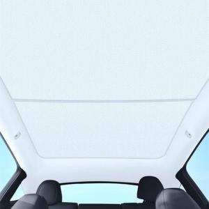 Parasol de techo para Tesla modelo Y